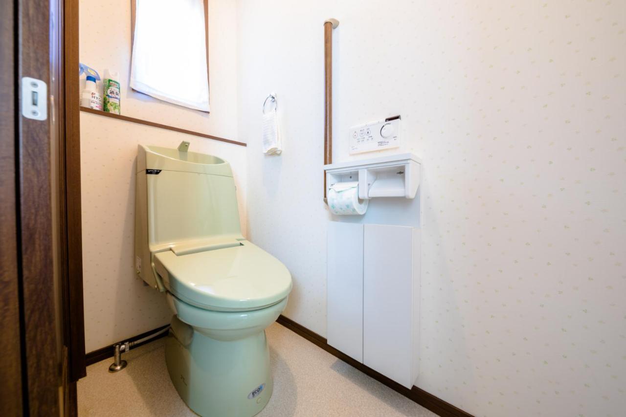 Fuji Viewest Villa Rakuwa 富士河口湖町 エクステリア 写真